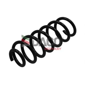 Ressort de suspension DACO Germany [812610]