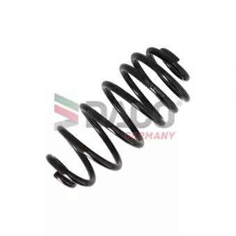 Ressort de suspension DACO Germany 812714 pour OPEL ASTRA 1.4 - 101cv