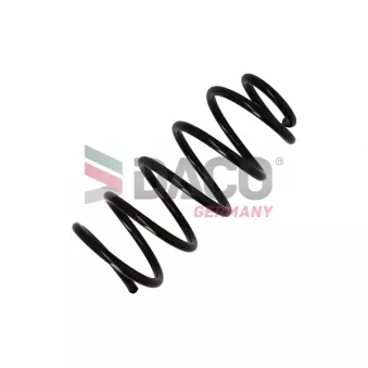 Ressort de suspension DACO Germany OEM 93188900
