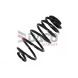 Ressort de suspension DACO Germany [812718]