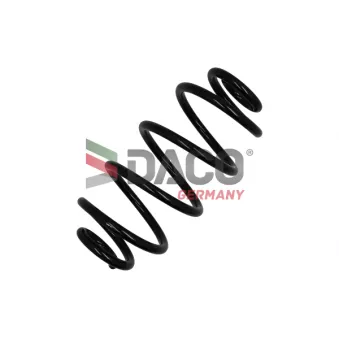 Ressort de suspension DACO Germany [812719]