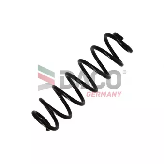 Ressort de suspension DACO Germany OEM 5102AX