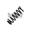 Ressort de suspension DACO Germany [812812]
