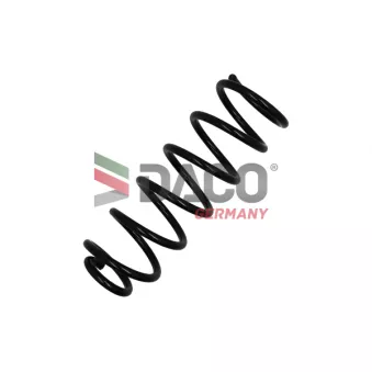 Ressort de suspension DACO Germany OEM 5102R6