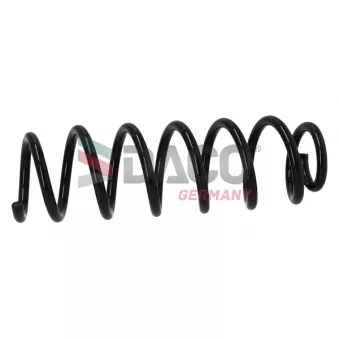 Ressort de suspension DACO Germany OEM 550200062R