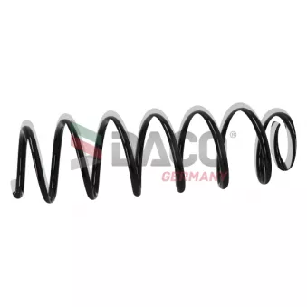 Ressort de suspension DACO Germany OEM 550200060R