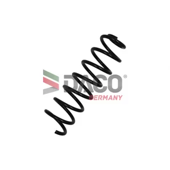 DACO Germany 813011 - Ressort de suspension