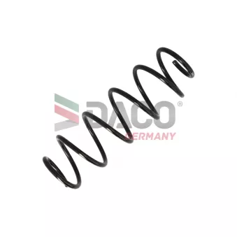 Ressort de suspension DACO Germany OEM 550200003R