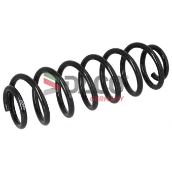 Ressort de suspension DACO Germany OEM 1K0511115BF