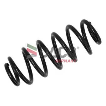 Ressort de suspension DACO Germany OEM 8P0511115P
