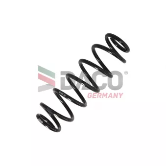 DACO Germany 813401 - Ressort de suspension