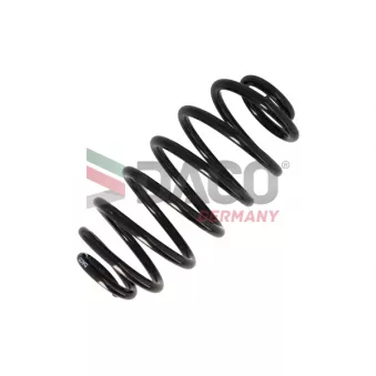 Ressort de suspension DACO Germany OEM 424048