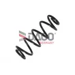 Ressort de suspension DACO Germany [813702]