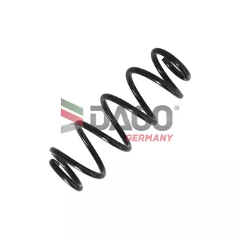 Ressort de suspension DACO Germany OEM 71742672