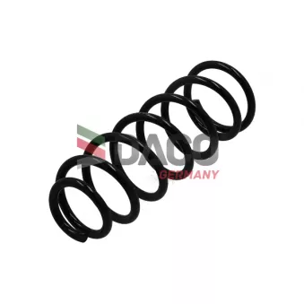 Ressort de suspension DACO Germany OEM 4823147090