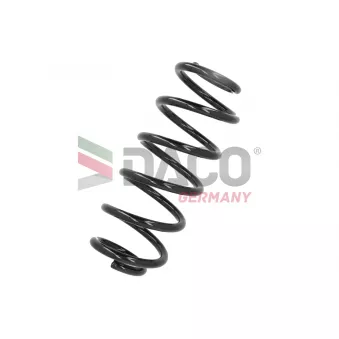 Ressort de suspension DACO Germany OEM 482310F050