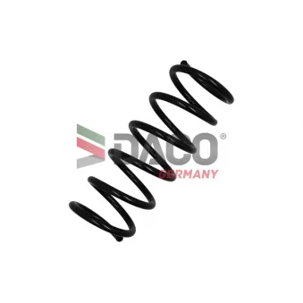 Ressort de suspension DACO Germany OEM 31304057