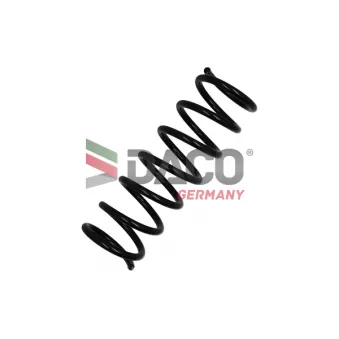 Ressort de suspension DACO Germany OEM 30666221