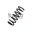 Ressort de suspension DACO Germany [814107]