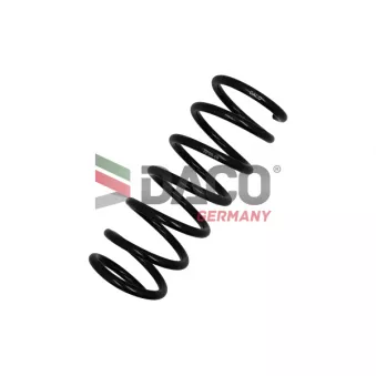 Ressort de suspension DACO Germany OEM 31300137