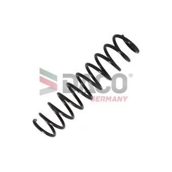 Ressort de suspension DACO Germany OEM 30618112