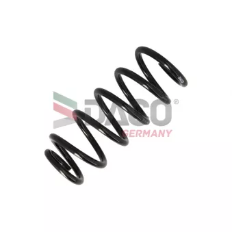 Ressort de suspension DACO Germany OEM 4B0511115L