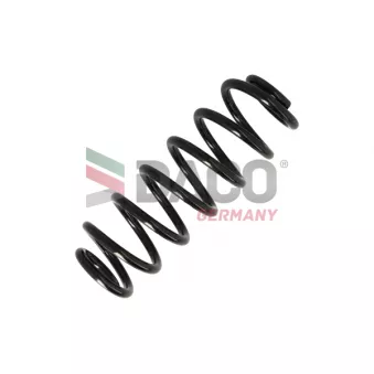 Ressort de suspension DACO Germany OEM 3C0511115AF