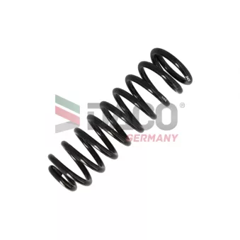 Ressort de suspension DACO Germany [814701HD]