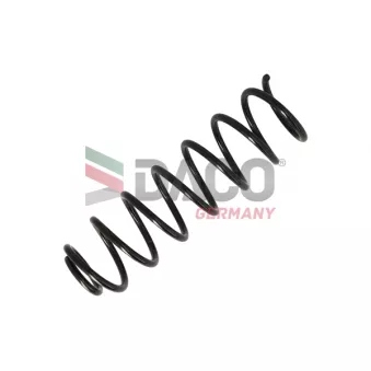 DACO Germany 814705 - Ressort de suspension