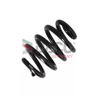 DACO Germany 814710HD - Ressort de suspension