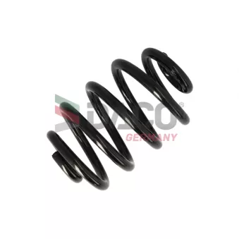 Ressort de suspension DACO Germany OEM 105819