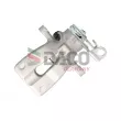 DACO Germany BA0101 - Étrier de frein