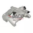 DACO Germany BA0102 - Étrier de frein