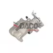 DACO Germany BA0104 - Étrier de frein