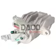 DACO Germany BA0202 - Étrier de frein