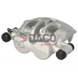 DACO Germany BA0219 - Étrier de frein