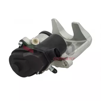 Étrier de frein DACO Germany OEM 4G0615403