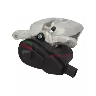 Étrier de frein DACO Germany OEM 4G0615404