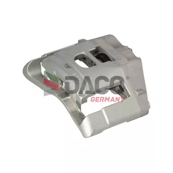 Kit de réparation, étrier de frein DACO Germany OEM 4F0615123A