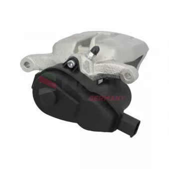 Étrier de frein DACO Germany OEM 8K0615404B