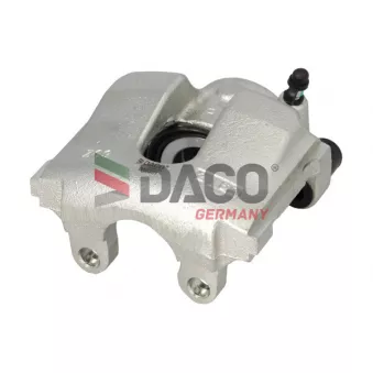 Étrier de frein DACO Germany BA0301 pour BMW Z3 3.0 - 231cv