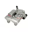DACO Germany BA0305 - Étrier de frein