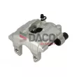 DACO Germany BA0306 - Étrier de frein