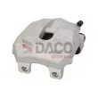 Étrier de frein DACO Germany [BA0315]