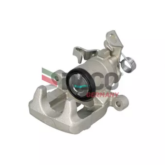 Étrier de frein DACO Germany BA0603 pour INFINITI Q70 2.0 HDI - 107cv