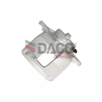 Étrier de frein DACO Germany BA0607 pour CITROEN JUMPER 2.0 BlueHDi 110 - 110cv