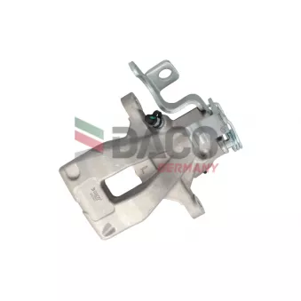 Étrier de frein DACO Germany OEM 4400T7