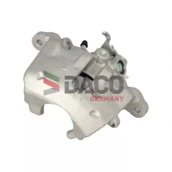 Étrier de frein DACO Germany OEM 4400L7