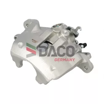 Étrier de frein DACO Germany OEM 4400L6