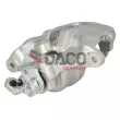 DACO Germany BA0620 - Étrier de frein